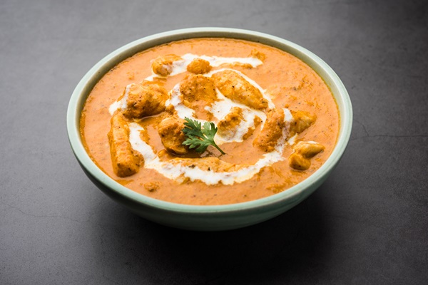 Butter Chicken Recipe