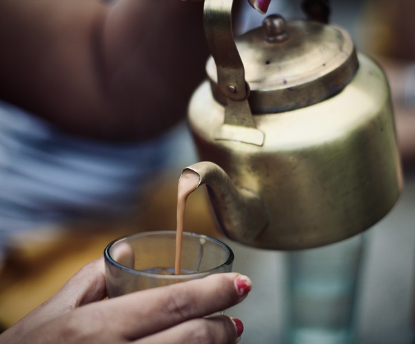 Indian Chai