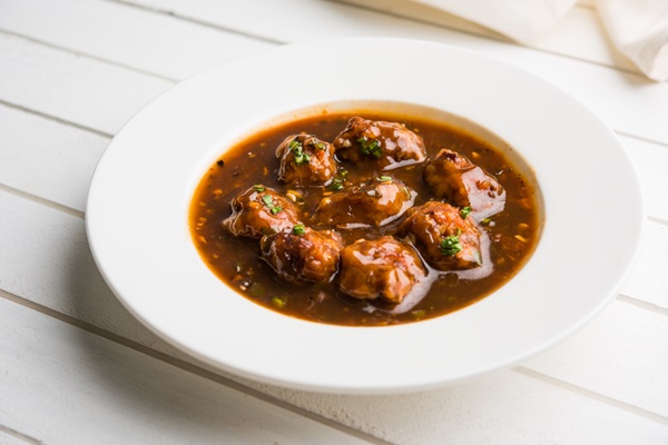 Gobi Manchurian