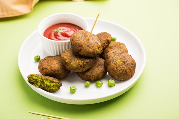 Hara bara kabab