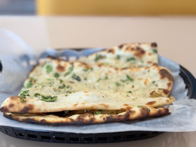Naan