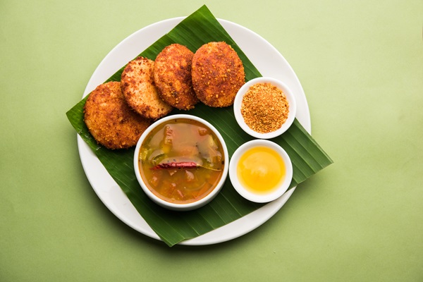 Podi Idli