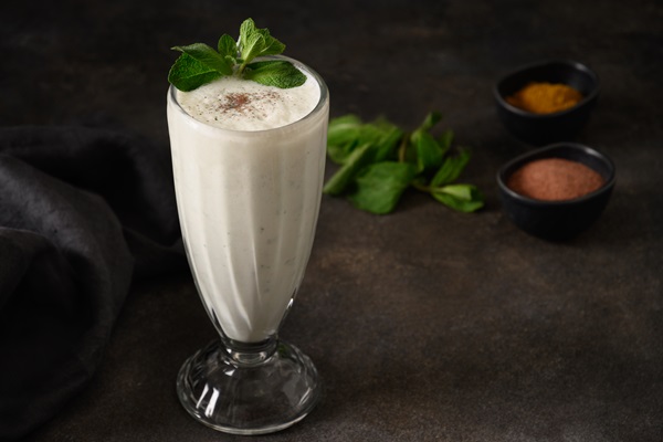 Salt Lassi