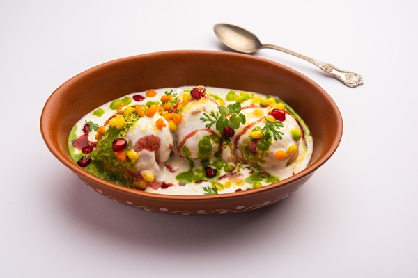 Dahi Vada